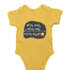First Ever – Kannadadalli Muddina Makkalige First Premium Unisex Romper : Cute