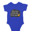 First Ever – Kannadadalli Muddina Makkalige First Premium Unisex Romper : Cute