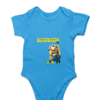 First Ever – Kannadadalli Muddina Makkalige First Premium Unisex Romper : Minion