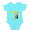 First Ever – Kannadadalli Muddina Makkalige First Premium Unisex Romper : Minion