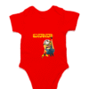First Ever – Kannadadalli Muddina Makkalige First Premium Unisex Romper : Minion