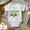 First Ever – Kannadadalli Muddina Makkalige First Premium Unisex Romper : Hakuna Matata_1