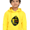 Yellow EE Sala Cup Namdu Kannada Pride in Every Thread – Premium Unisex Hoodie for Young Stars