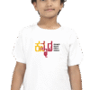 Kannadadalli First Premium Unisex Kids-wear : Kannada