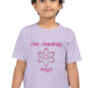 Kannadadalli First Premium Unisex Kids-wear : Kananadallu Kannada
