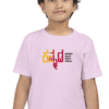 Kannadadalli First Premium Unisex Kids-wear : Kannada