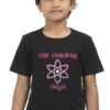 Kannadadalli First Premium Unisex Kids-wear : Kananadallu Kannada