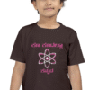 Kannadadalli First Premium Unisex Kids-wear : Kananadallu Kannada