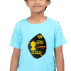 SkyBlue Kannadadalli First Premium Unisex Kids-wear : EE Sala namdu 2
