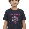 Kannadadalli First Premium Unisex Kids-wear : Kananadallu Kannada