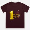 Kannadadalli First Premium Unisex Kids-wear :1st Year B'day