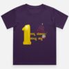 Kannadadalli First Premium Unisex Kids-wear :1st Year B'day