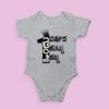 Front_1_c_4-15.jpg First Ever – Kannada Monthly Milestone Baby Rompers (1M–12M) 1st Year