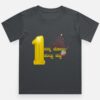 Kannadadalli First Premium Unisex Kids-wear :1st Year B'day
