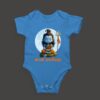 First Ever – Kannadadalli Muddina Makkalige First Premium Unisex Romper Bala Shiva