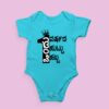 Front_1_c_6-7.jpg First Ever – Kannada Monthly Milestone Baby Rompers (1M–12M) 1st Year