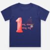 Front_1_c_9-11.jpg Kannadadalli First Premium Unisex Kids-wear :1st Year B'day P