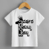 Kannadadalli First Premium Unisex Kids-wear : Bday