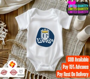 First Ever – Kannadadalli Muddina Makkalige First Premium Unisex Romper Boss