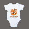 First Ever – Kannada Monthly Milestone Baby Rompers (1M–12M) 8th Month_2