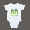 Front_1_c_1-3.jpg First Ever – Kannada Monthly Milestone Baby Rompers (1M–12M) 11th Month