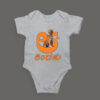 First Ever – Kannada Monthly Milestone Baby Rompers (1M–12M) 8th Month_2