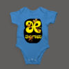 Front_1_c_46-25.jpg First Ever – Kannada Monthly Milestone Baby Rompers (1M–12M) 5th Month_2