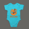 First Ever – Kannada Monthly Milestone Baby Rompers (1M–12M) 8th Month_2