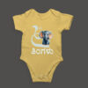 First Ever – Kannada Monthly Milestone Baby Rompers (1M–12M) 6th Month_2
