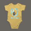 Front_1_c_7-8.jpg First Ever – Kannada Monthly Milestone Baby Rompers (1M–12M) 8th Month_2