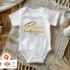 Picsart_25-07-16_09-29-55-867 First Ever – Kannadadalli Muddina Makkalige First Premium Unisex Romper : GOLD Kannadathi